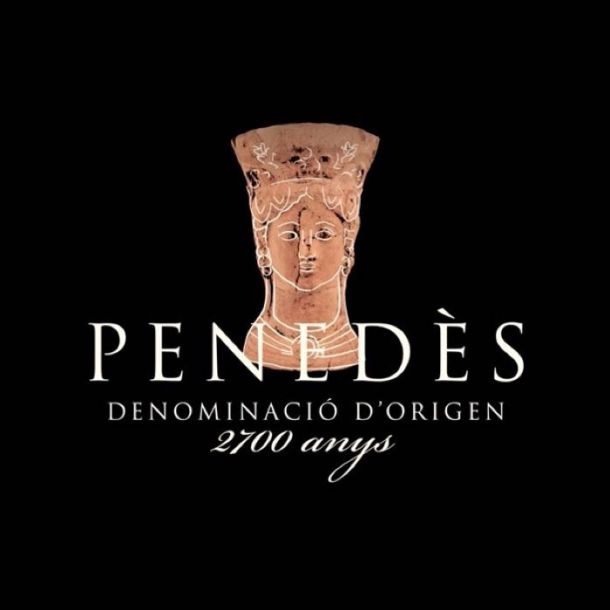 Denominación de origen penedés