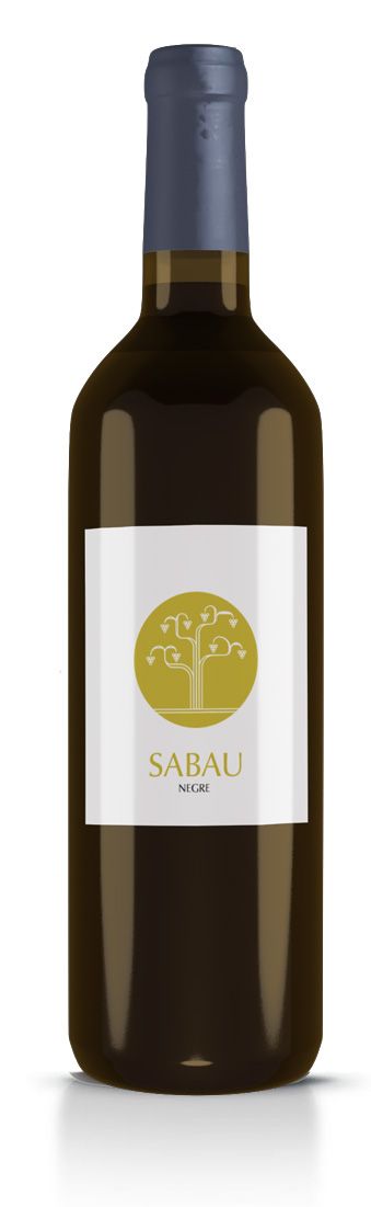 vino sabau blanco denominación origen Penedes